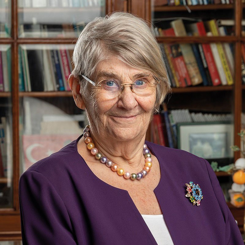 Prof. Dr. Canan Karatay