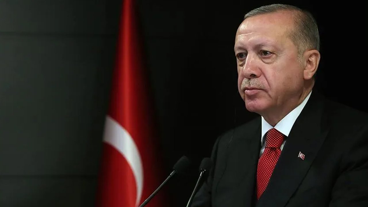 Cumhurbaşkanı Erdoğan'dan önemli açıklamalar
