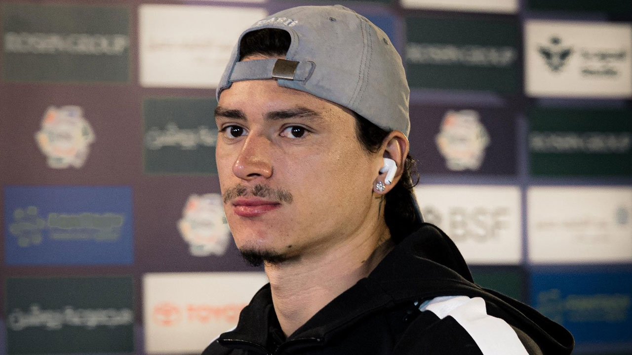 Darwin Nunez, Süper Lig devine 'evet' dedi: İstanbul'a geliyor