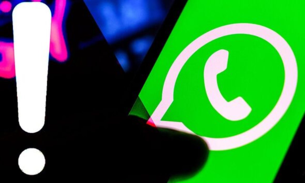 Ekranında bu uyarıyı gören yandı, milyonlarca Whatsapp hesapları aniden kilitlendi: Meta hatayı kabul etti!