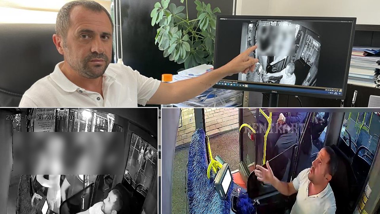 'Engellileri otobüsten indirdi' diye linç edilmişti! Gerçek başka çıktı
