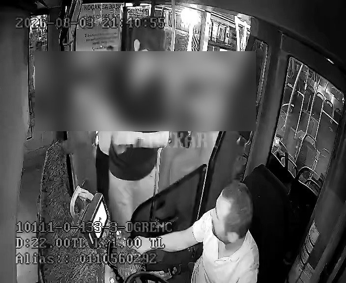 'Engellileri otobüsten indirdi' diye linç edilmişti! Gerçek başka çıktı