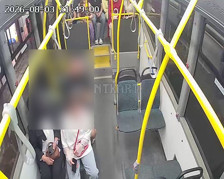 'Engellileri otobüsten indirdi' diye linç edilmişti! Gerçek başka çıktı