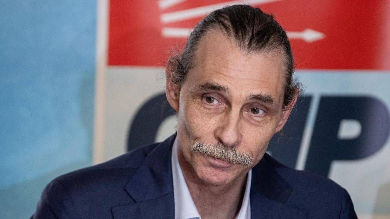 Erdal Beşikçioğlu