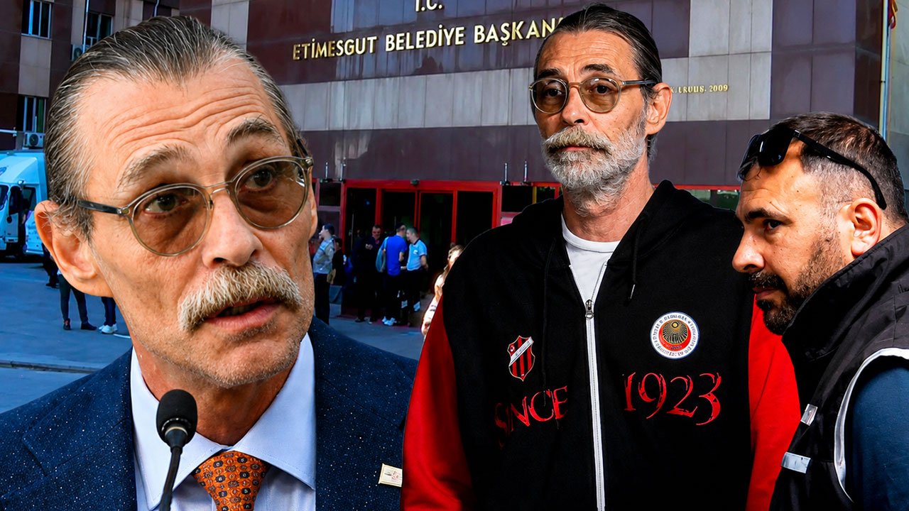 Erdal Beşikçioğlu'nun gelir beyanı çelişkisi! Banka hareketleri ifadesini yalanladı 
