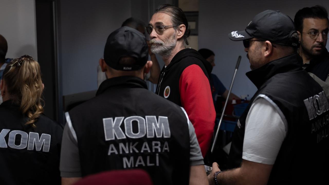 Erdal Beşikçioğlu'nun gelir beyanı çelişkisi! Banka hareketleri ifadesini yalanladı