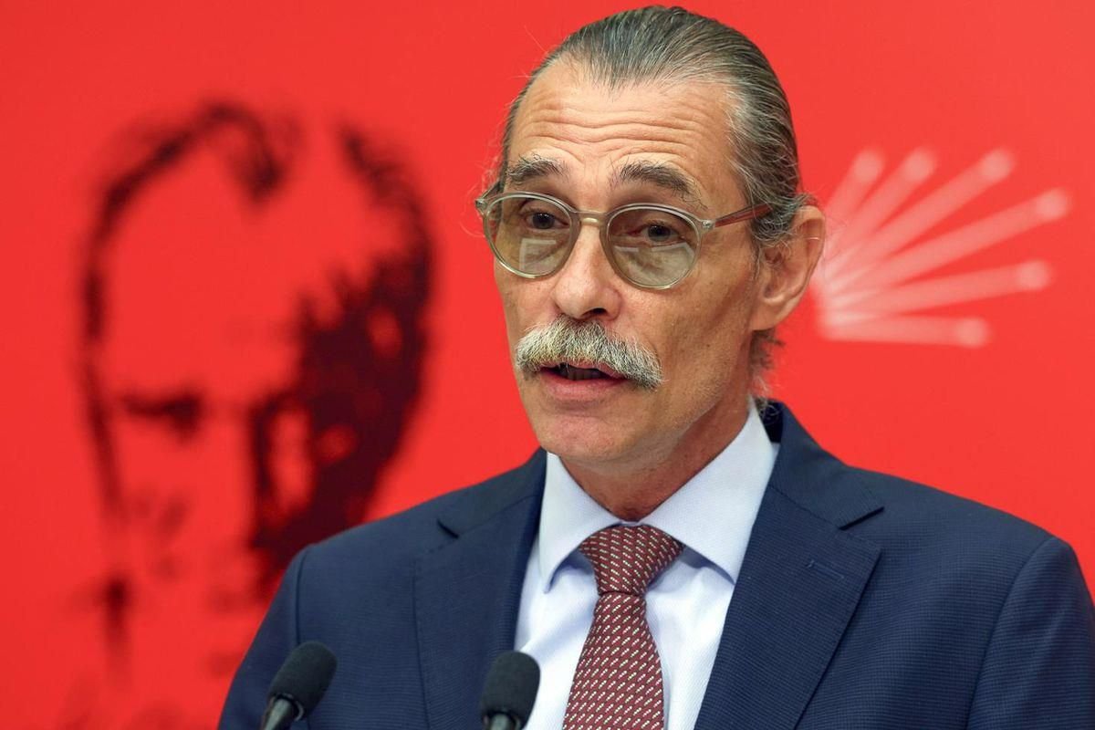 Erdal Beşikçioğlu'nun gelir beyanı çelişkisi! Banka hareketleri ifadesini yalanladı