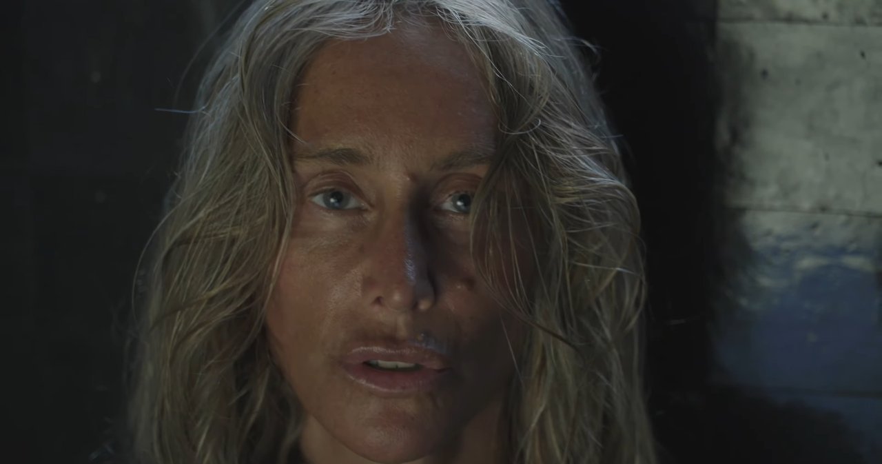 Eski Survivor yarışmacısı Bennu Gerede gözaltına alındı
