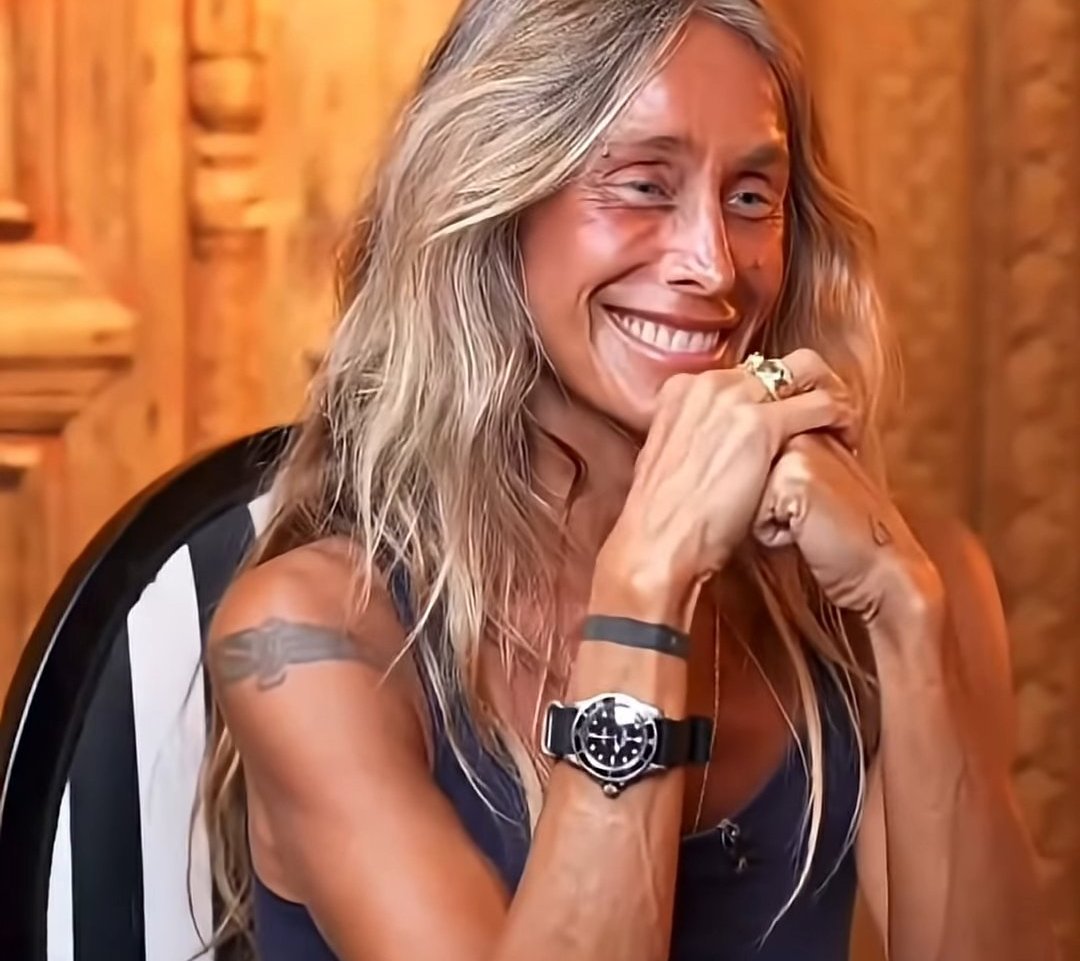 Eski Survivor yarışmacısı Bennu Gerede gözaltına alındı
