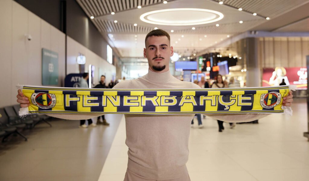 Ognjen Mimovic