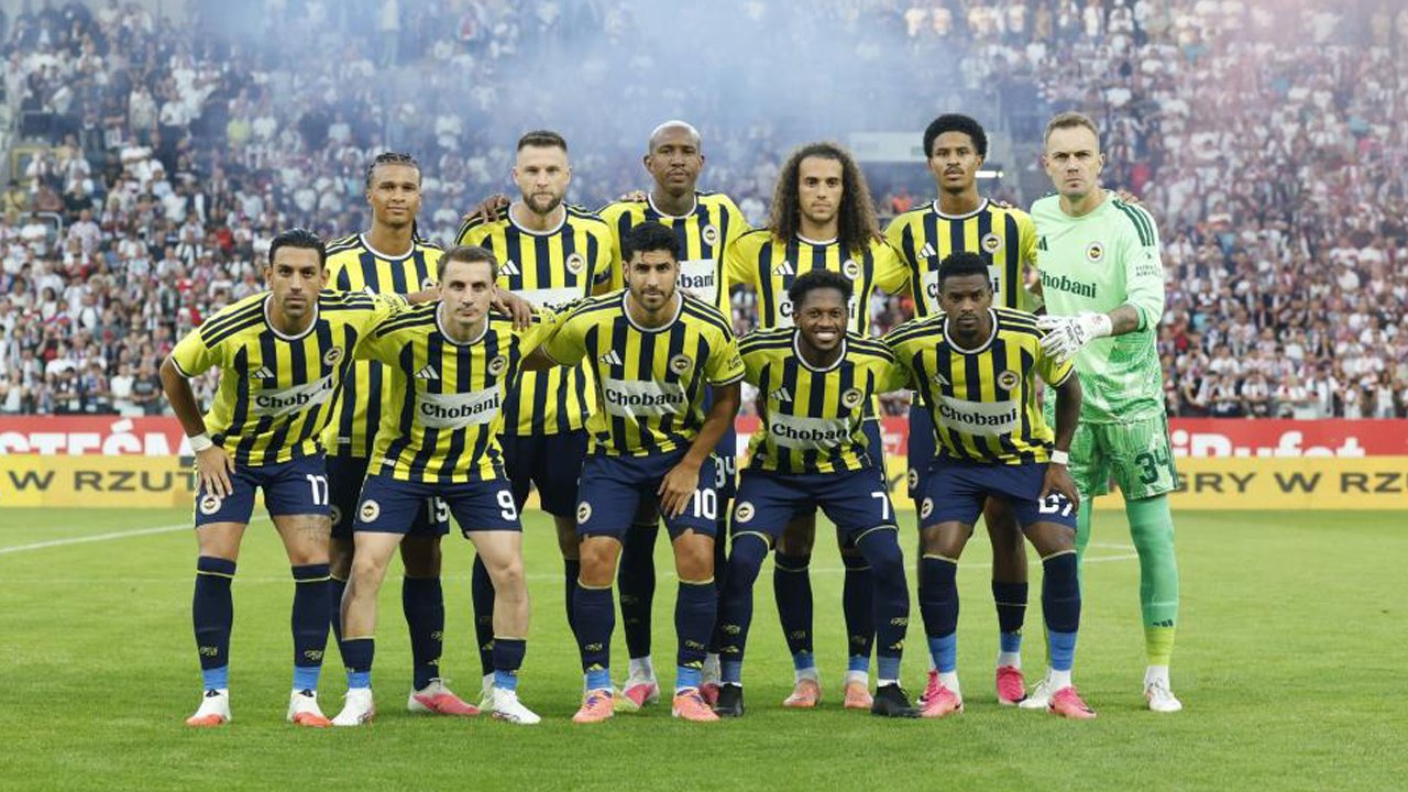 Fenerbahçe'nin rakibi Sturm Graz: Avrupa kupalarında 303'üncü karşılaşma