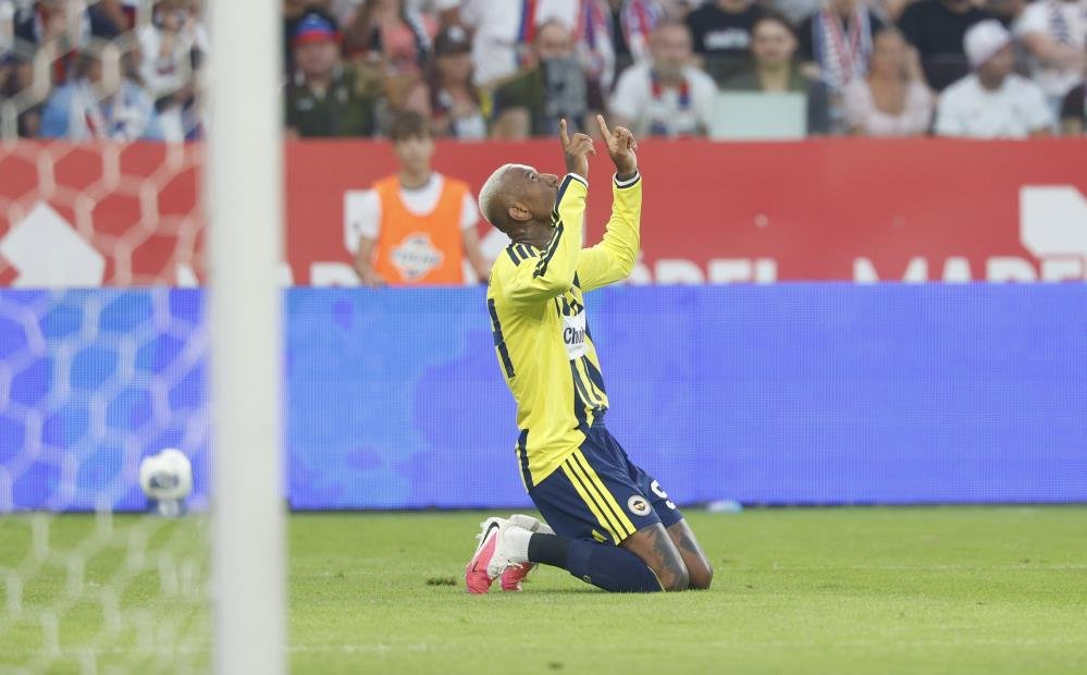 Anderson Talisca