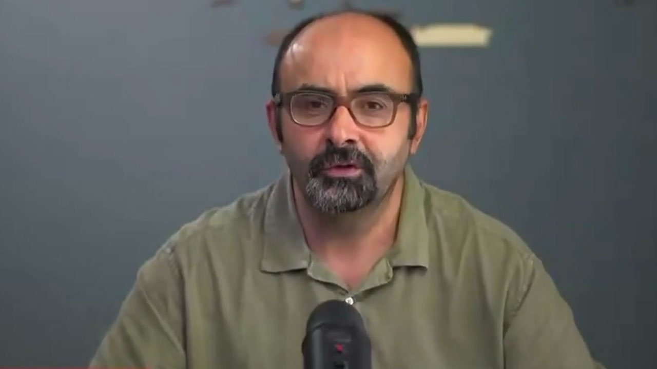 Firari FETÖ'cü Emre Uslu