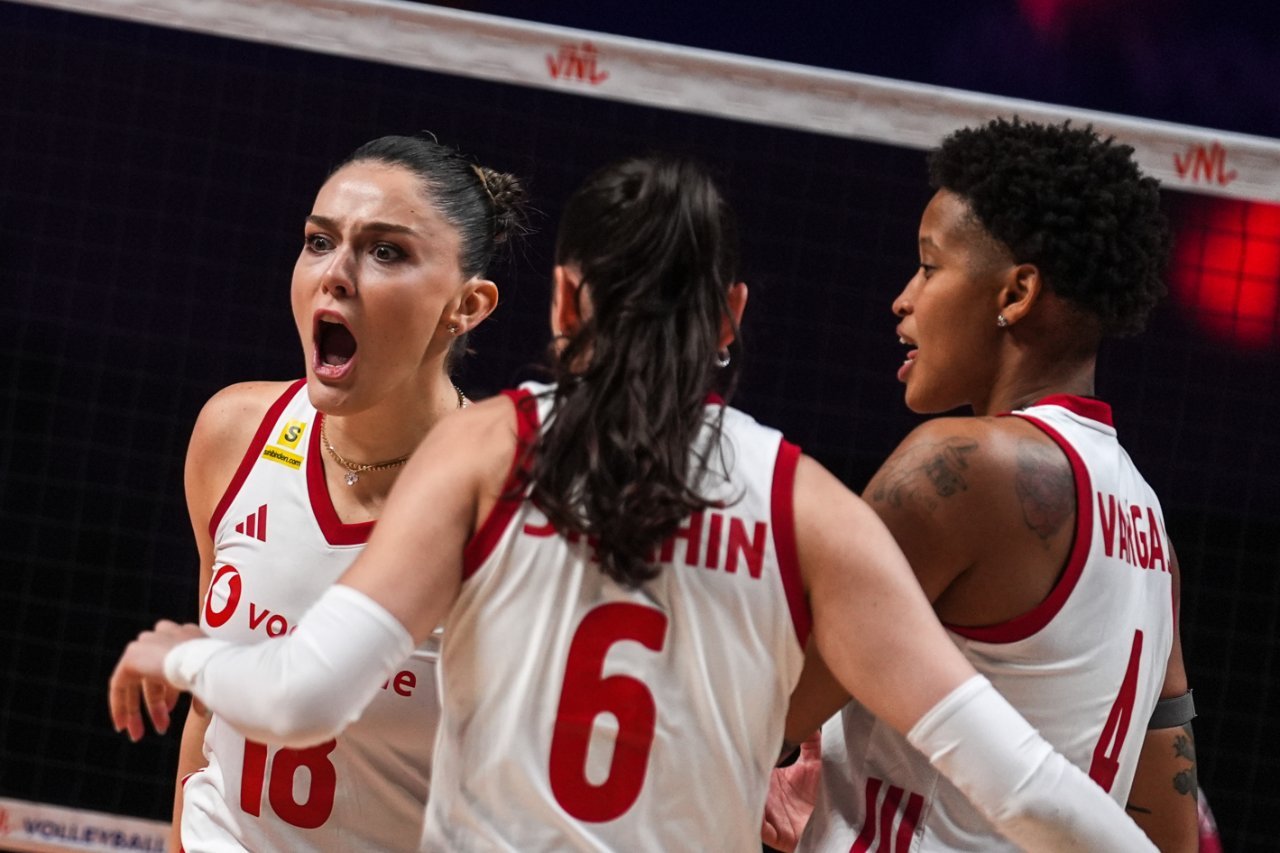 Filenin Sultanları maçları ne zaman? A Milli Kadın Voleybol Takımı Avrupa Şampiyonası takvimi