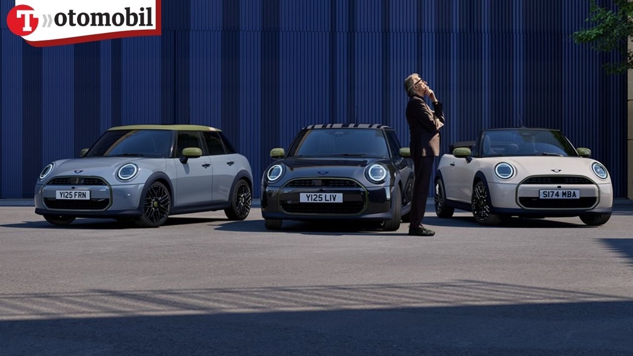 Fiyatı 1,4 milyon TL birden yükseldi! İşte MINI Ağustos 2026 fiyat listesi
