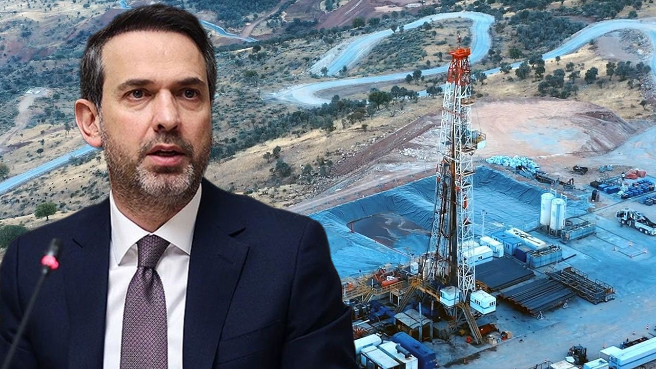 Gabar'da petrol üretim rekoru kırıldı! Türkiye'nin depoları tamamen doldu