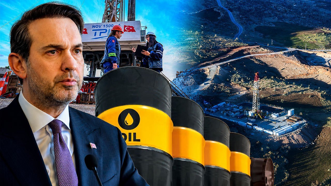 GABAR'DA REKOR KIRILDI!