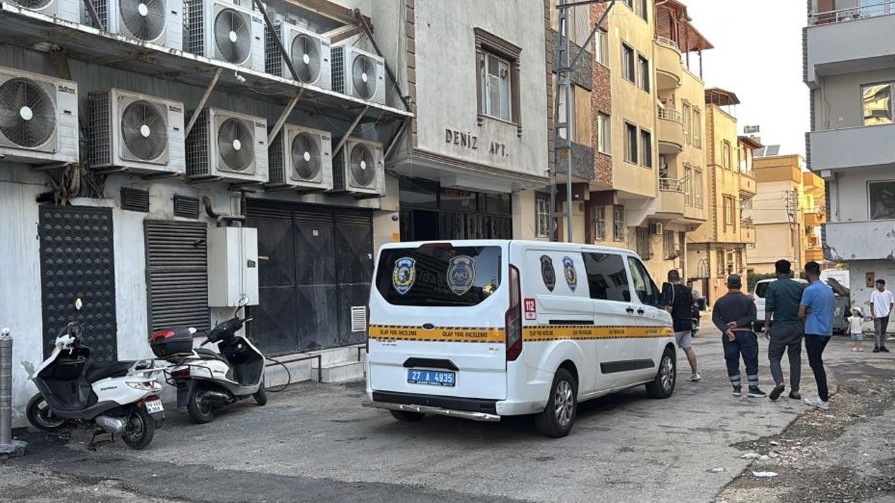 Gaziantep’te felaket! Anne, çocuklarıyla birlikte alevlerin arasında kaldı... Bir yavru kurtulamadı