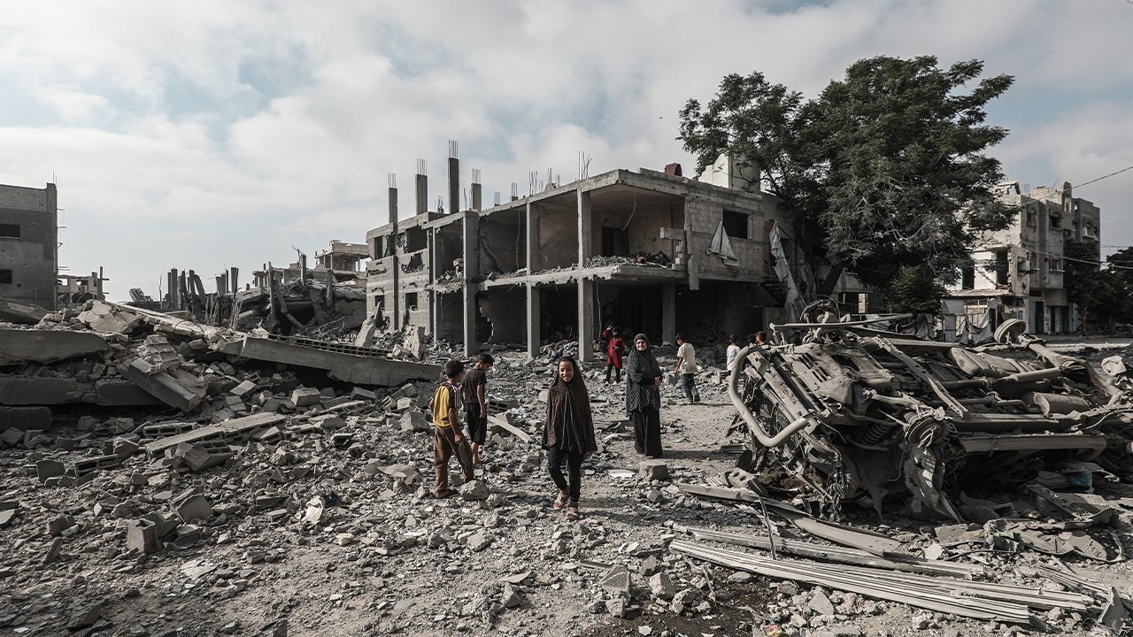 Gazze’de ateşkesin ikinci aşaması için kritik bekleyiş: Hamas cevap bekliyor