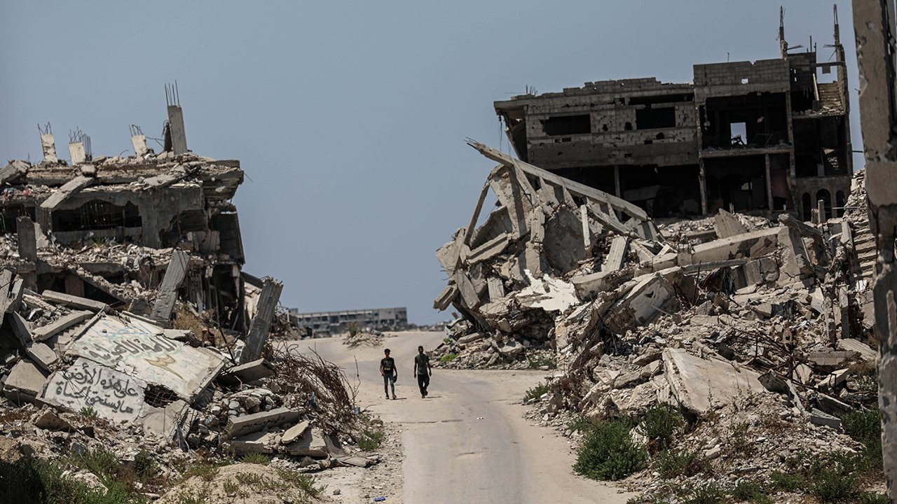 Gazze’de ateşkesin ikinci aşaması için kritik bekleyiş: Hamas cevap bekliyor