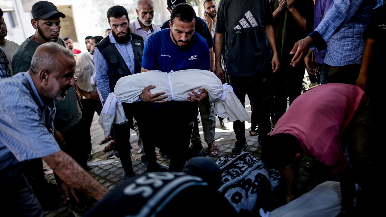 Gazze’de ateşkesin ikinci aşaması için kritik bekleyiş: Hamas cevap bekliyor