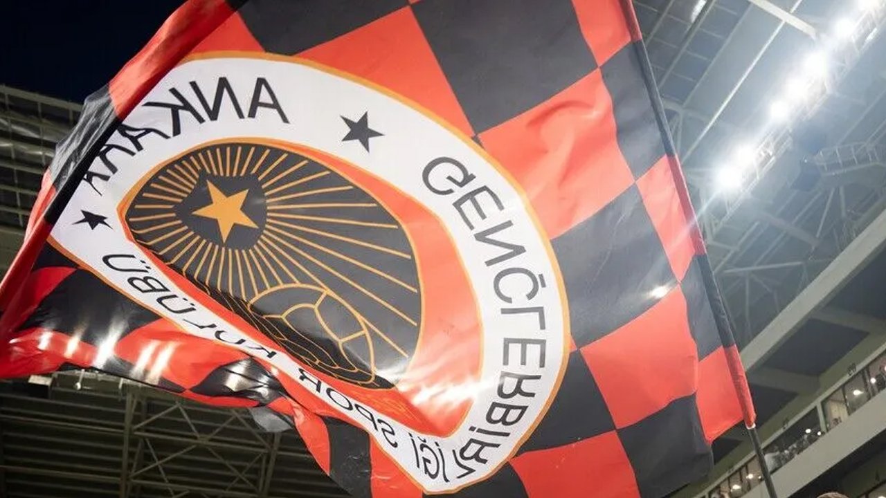 Gençlerbirliği'nden 