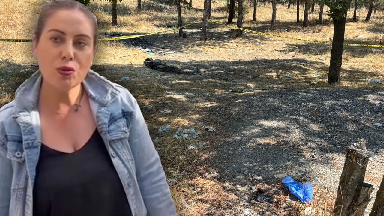 Gülay Akgün Mutlu'nun katili yakalandı! Firari ağabey mandırada saklanmış... 