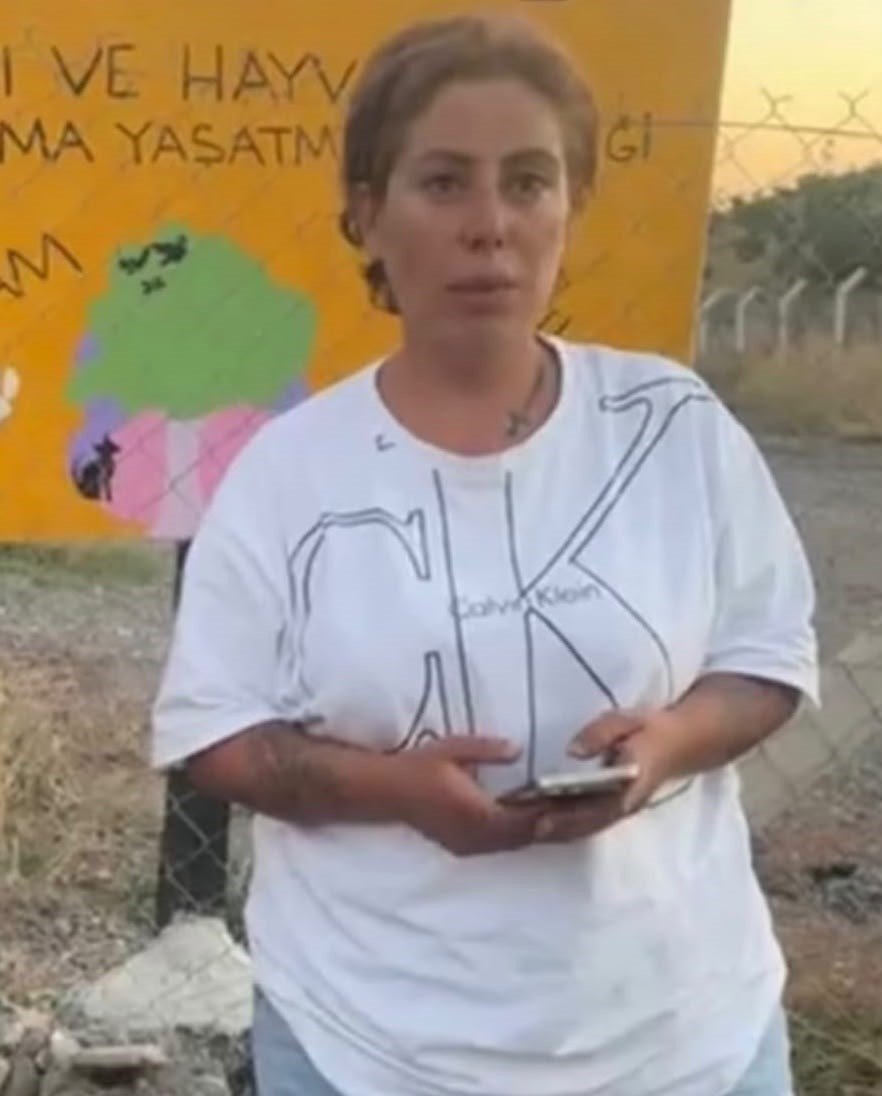 Gülay Akgün Mutlu'nun katili yakalandı! Firari ağabey mandırada saklanmış...