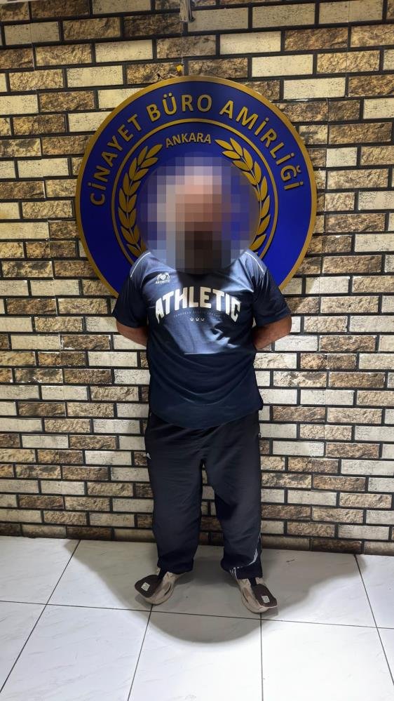 Gülay Akgün Mutlu'nun katili yakalandı! Firari ağabey mandırada saklanmış...