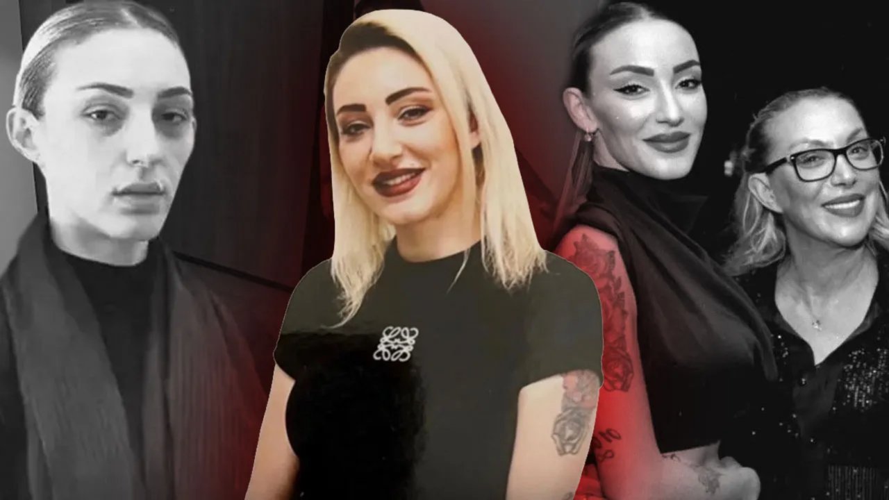 Güllü'nün kızı Tuğyan'ın dehşete düşüren internet aramaları! Sürekli aynı soruyu sormuş