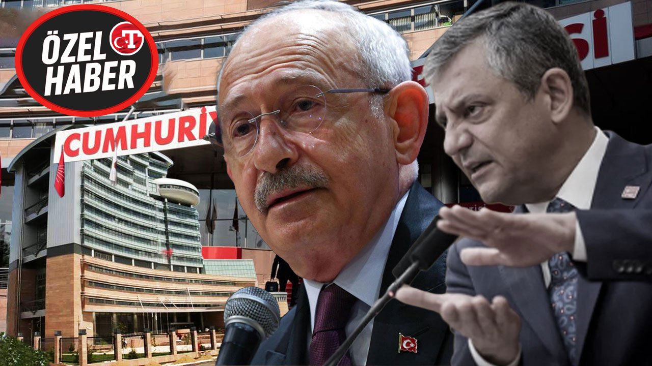 Hedef, CHP’nin içini boşaltmak! 1 milyon üye alınacak 