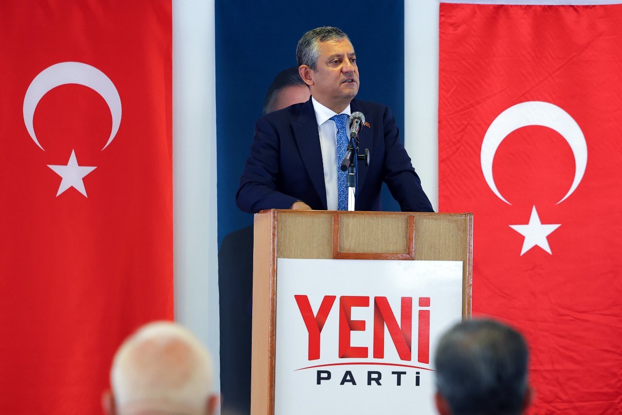 Hedef, CHP’nin içini boşaltmak! 1 milyon üye alınacak