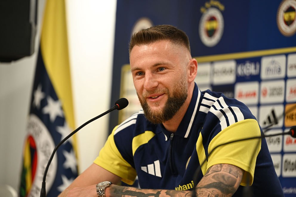 Milan Skriniar