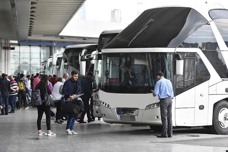 İstanbul-Ankara şehirlerarası otobüs seferlerinde yeni dönem! Sınırlı sayıda firma uygulayacak