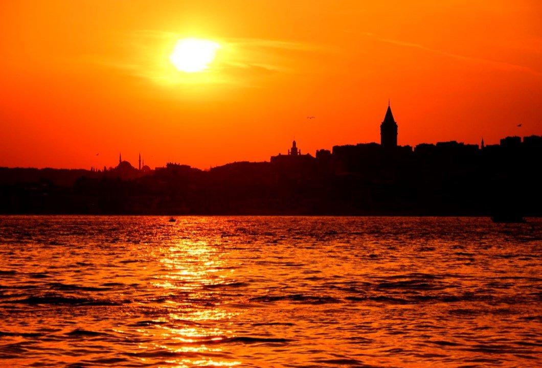 Kavurucu sıcaklar geliyor! İstanbul için tarih verildi