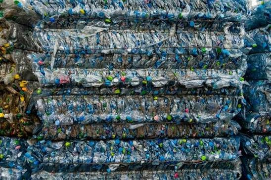 Kişi başına yılda 48 kilo plastik atık üretiyoruz! Dünya ortalamasını yüzde 44 aştık