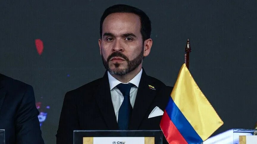 Abelardo de la Espriella