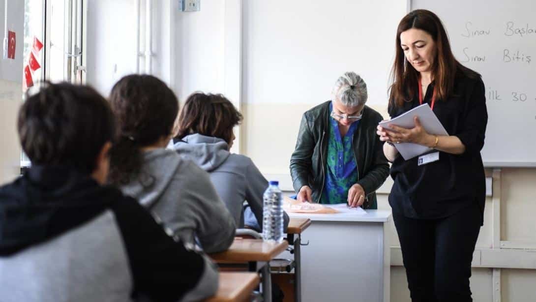 LGS tercih sonuçları saat kaçta açıklanacak? Gözler MEB duyurusunda!