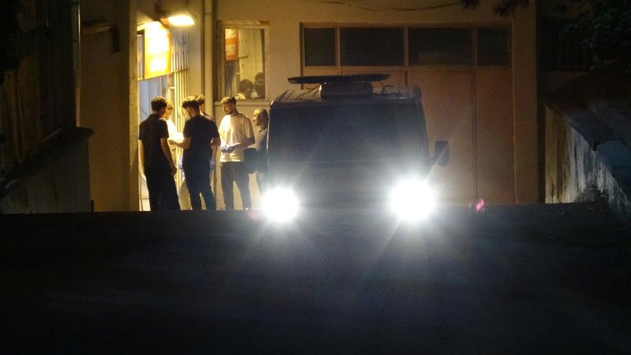 Malatya'da feci iş kazası! Pres makinesine sıkışan işçi can verdi