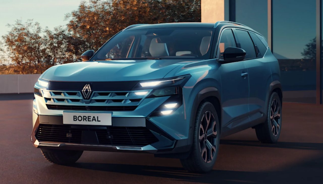 Renault