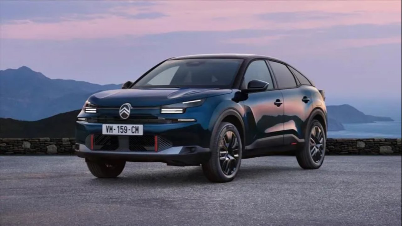 Citroen