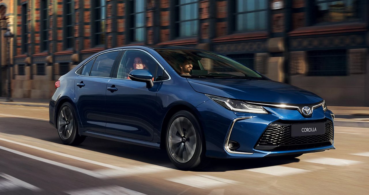 Toyota