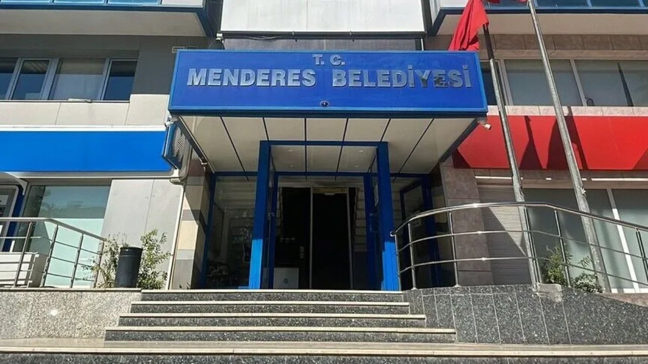 Menderes Belediye Meclisi üye dağılımı nasıl, çoğunluk hangi partide?