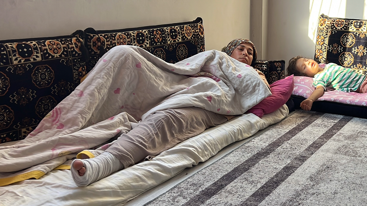 Mersin’deki dehşetin perde arkası! Otomobilin ezip kaçtığı aile dehşeti anlattı: ‘Eşimin çocuklarımın üzerinden bile bile geçti’
