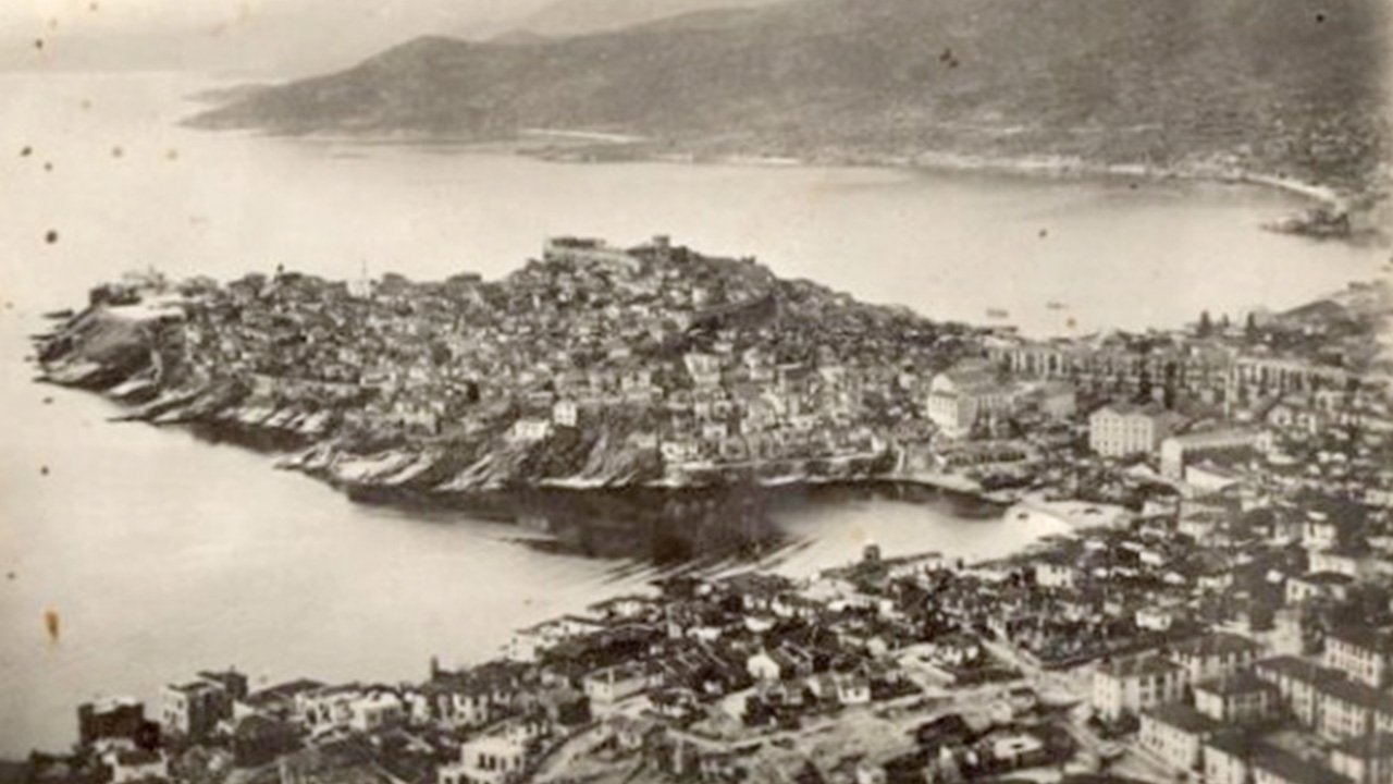 Mezra aldık, şehir bıraktık: Kavala!