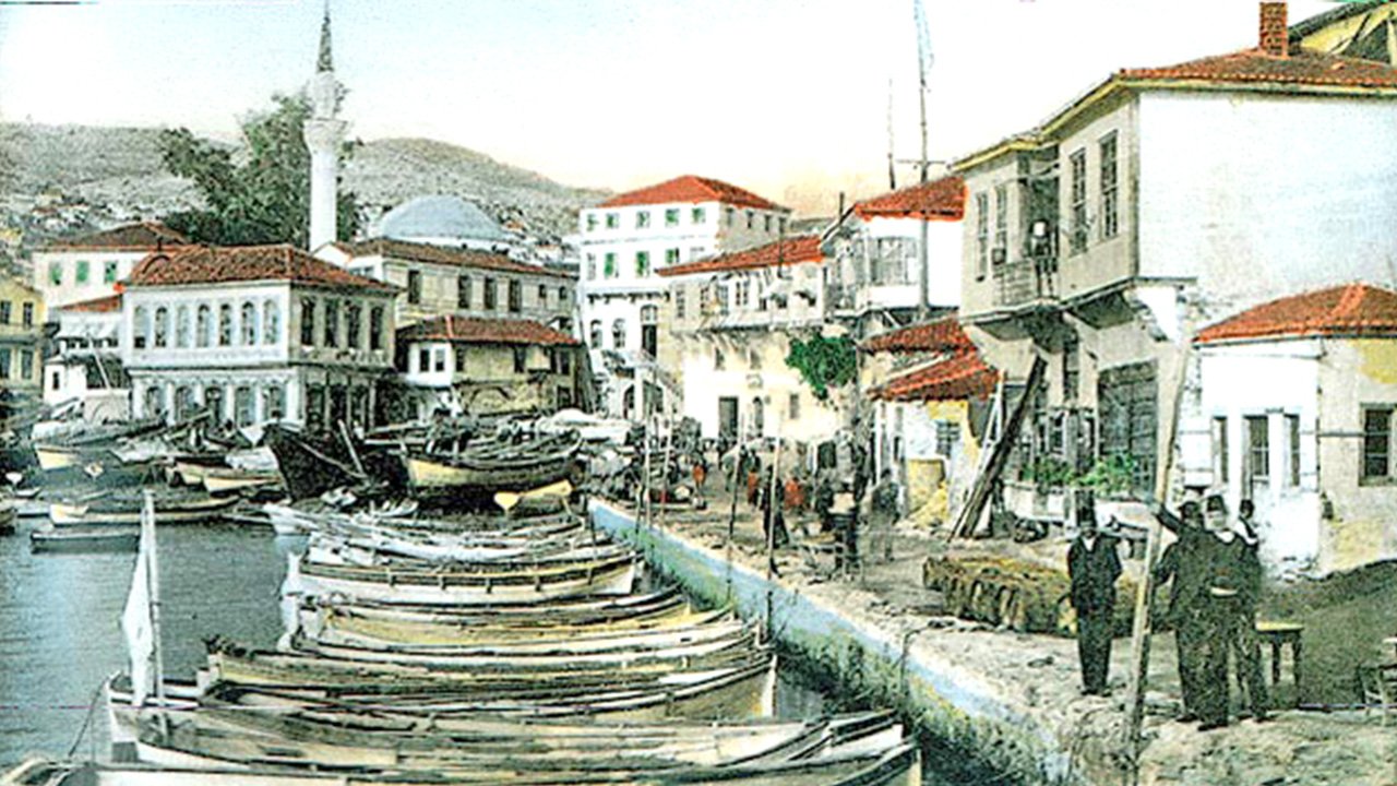 Mezra aldık, şehir bıraktık: Kavala!