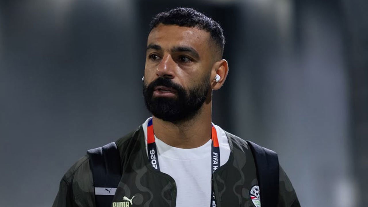 Mohamed Salah imzayı attı: Türkiye'ye geliş tarihi belli oldu