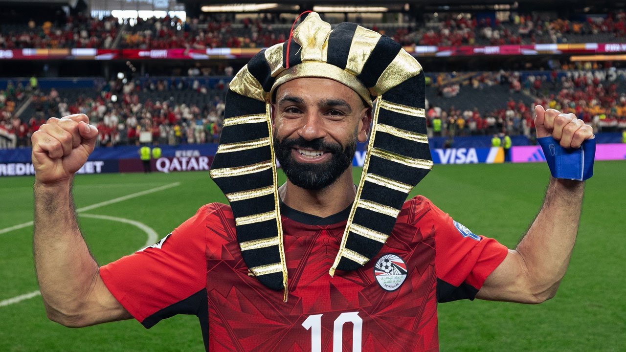 Salah