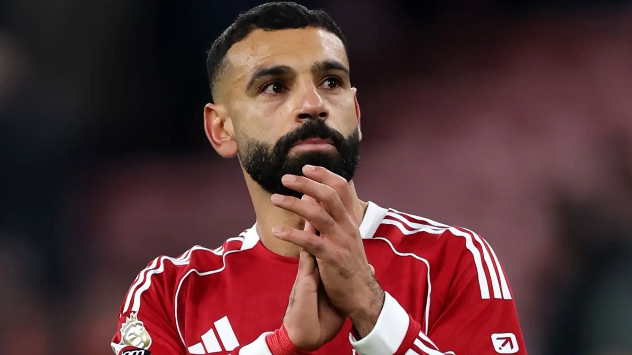Salah