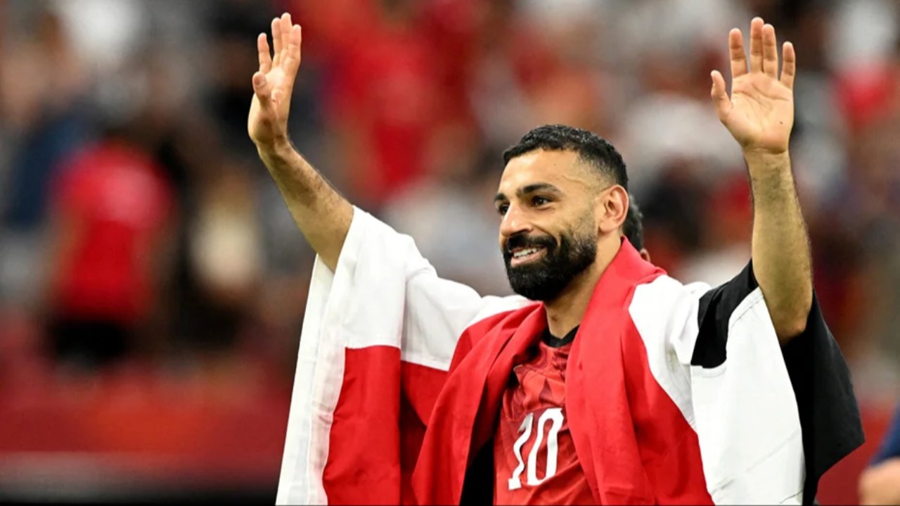 Mohamed Salah ne zaman İstanbul'a gelecek, saat kaçta? İmza töreni için geri sayım başladı